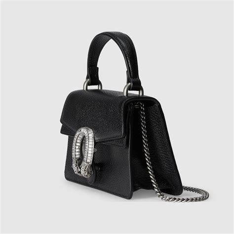 gucci mini borsa dionysus|More.